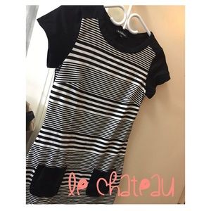 Le Chateau Casual Dress - Small